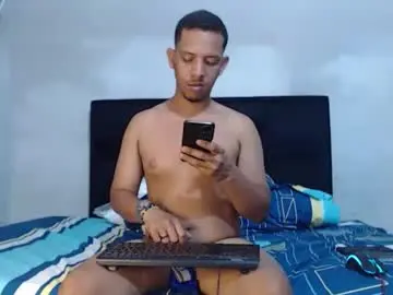 Chaturbate Sex Cam of mrchrisdaniel
