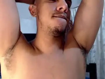 Chaturbate Live Sex of mrchrisdaniel