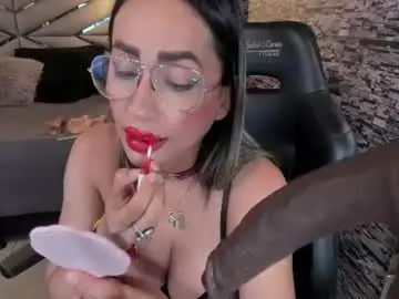Chaturbate Best Webcam of nicolle__doll
