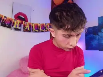 Chaturbate Adult Webcams of noah_xitruxx