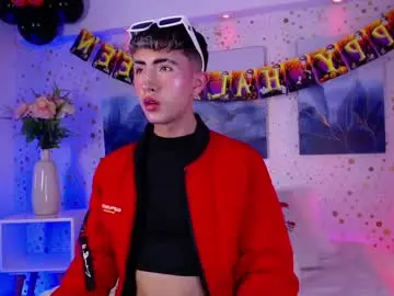 Chaturbate Adult Webcam of noah_xitruxx