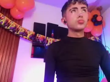 Chaturbate Free Porn Cam of noah_xitruxx