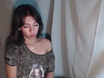 Chaturbate Live Sex Cam of prettyodette