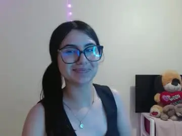 Chaturbate Nude Webcam of sahaliefox_