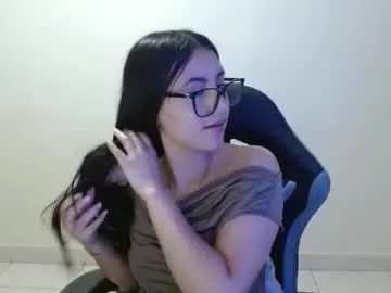 Chaturbate Live Porn of sahaliefox_