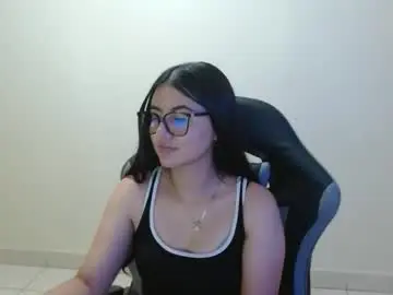 Chaturbate Best Webcam of sahaliefox_