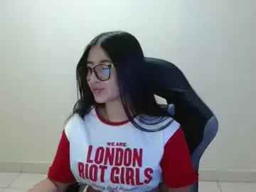 Chaturbate Free Live Porn of sahaliefox_