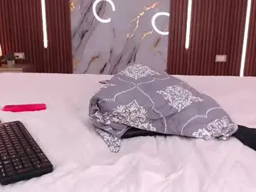 Chaturbate Live Sex of shena_nomy1