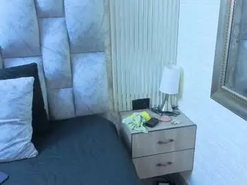 Chaturbate Best live sex cam show of sofia_gutierrez__