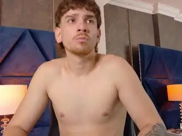 Chaturbate Private Sex Chat of stefano_moretti