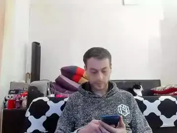 Chaturbate Sex Cam of sweetheart_loves