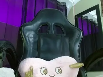 Chaturbate Nude Webcam of tevenwhiite