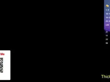 Chaturbate Live Porn of thickedger