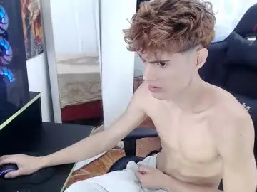 Chaturbate Free Porn Cam of toadboys