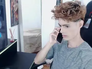 Chaturbate Adult Webcams of toadboys