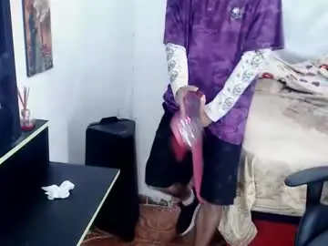 Chaturbate Nude Webcam of toadboys