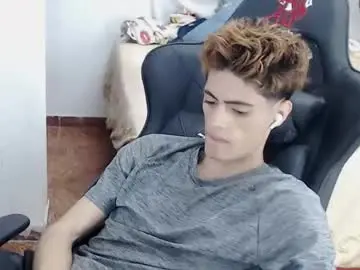 Chaturbate Live Porn of toadboys