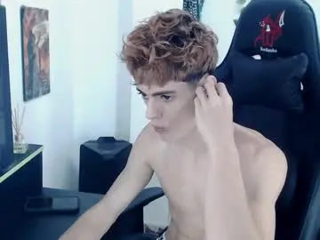 Chaturbate Adult Webcams of toadboys