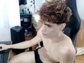 Chaturbate Live Porn of toadboys