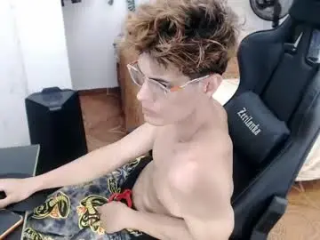 Chaturbate Free Live Porn of toadboys