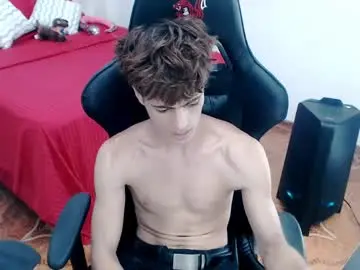 Chaturbate Adult Video Chat of toadboys