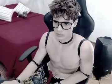 Chaturbate Sex Cam of toadboys