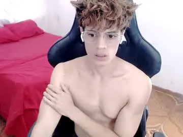Chaturbate Adult Video Chat of toadboys