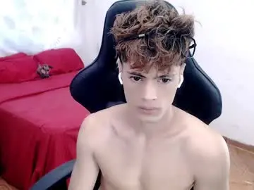 Chaturbate Adult Webcams of toadboys