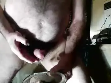 Chaturbate Adult Video Chat of wolfman79