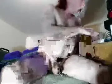 Chaturbate Adult Video Chat of wolfman79