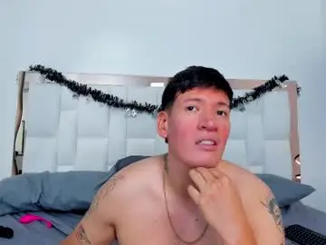 Chaturbate Watch Live Sex Cams of zoeandethan