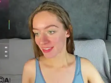 Chaturbate Nude Webcam of agnes_wells