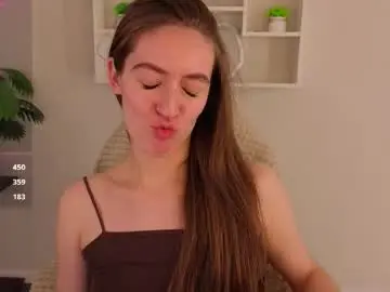 Chaturbate Adult Webcams of agnes_wells