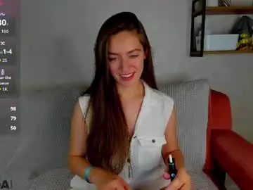 Chaturbate Free Live Porn of agnes_wells