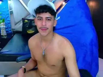 Chaturbate Live Sex of alan_del_reyy