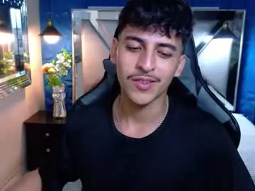 Chaturbate Free Live Porn of alan_del_reyy