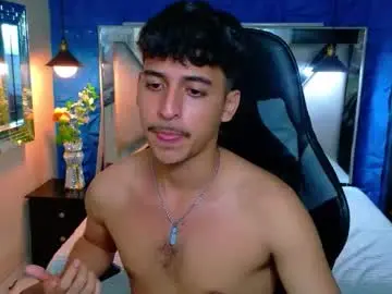 Chaturbate Best Webcam of alan_del_reyy