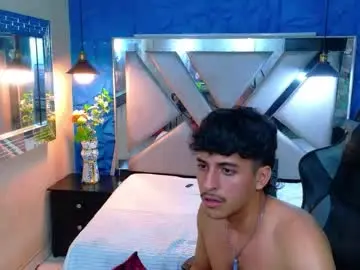Chaturbate Private Sex Chat of alan_del_reyy