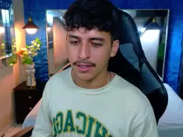 Chaturbate Watch Live Sex Cams of alan_del_reyy