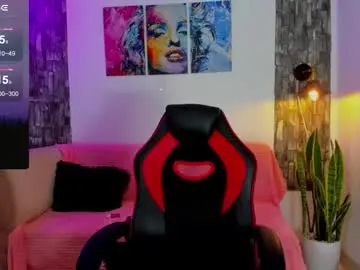 Chaturbate Best live sex cam show of allison_sc