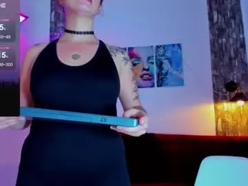 Chaturbate Adult Video Chat of allison_sc