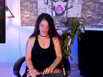 Chaturbate Nude Webcam of allison_sc