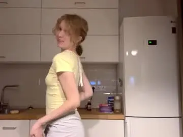 Chaturbate Nude Webcam of anglelazich