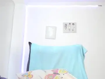 Chaturbate Sex Chat of annie_sweet6