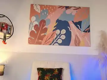 Chaturbate Sex Chat of antoniacasarini