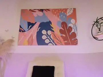 Chaturbate Live Sex Cam of antoniacasarini