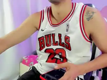 Chaturbate Sex Cam of bulls_23_