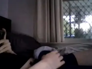 Chaturbate Adult Webcam of burnttoast6