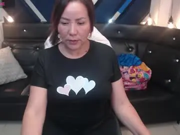 Chaturbate Watch Live Sex Cams of catyuska_bc