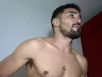 Chaturbate Live Sex Cam of drakesonxx